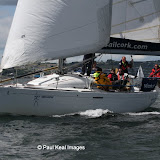 2012 CorkWeek WED Class WS(Paul Keal Images)