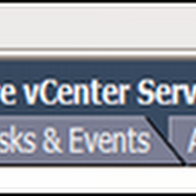 VMware Build number Decoder Table