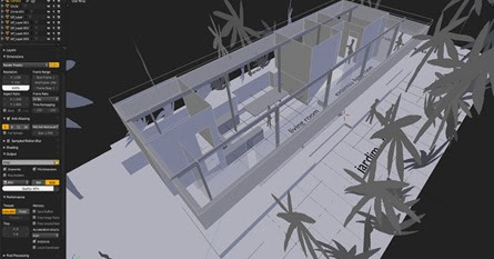 FreeCAD 3D CAD Modeler