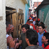 Casa por Casa en Mamera