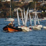 Optimist Coaching 26-27 Jan 2008
