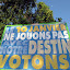 Affiche polémique