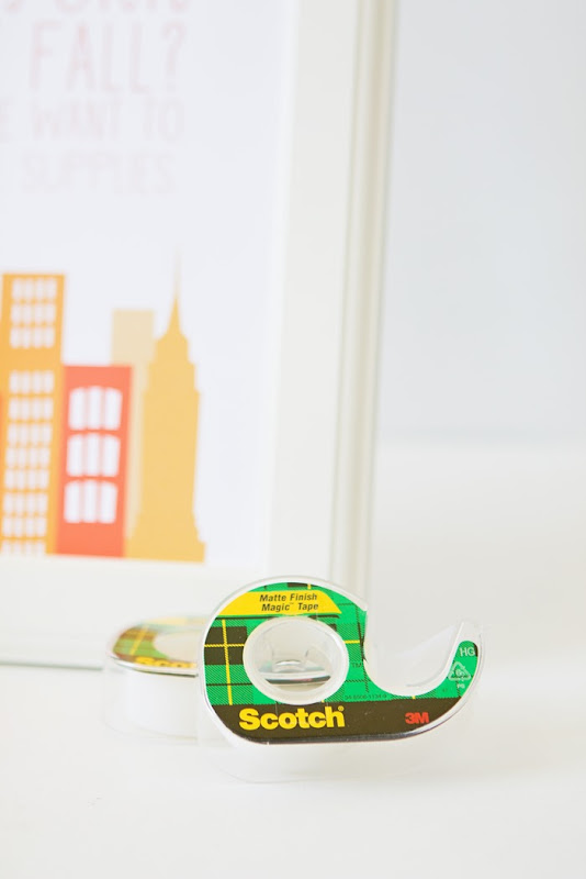 You’ve Got Mail inspired Home Décor Zurcher Co He + I = Party of 5