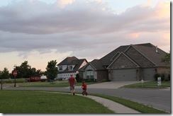 No training wheels 7.18.11