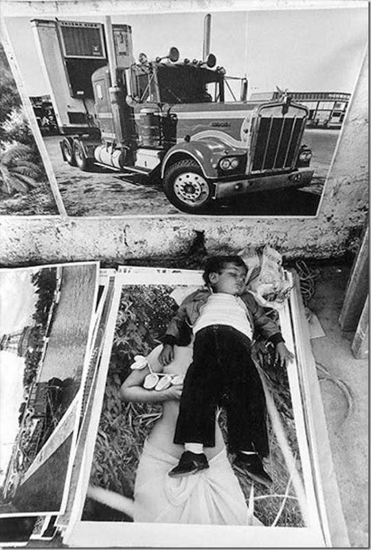 Accident in Dreams, 1985 Accident in Dreams, 1985