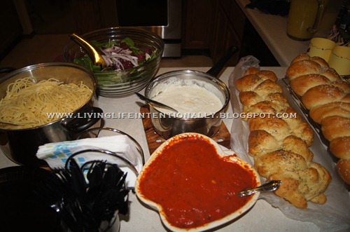 Rapunzel Birthday Party Food Rapunzel Birthday Party Food