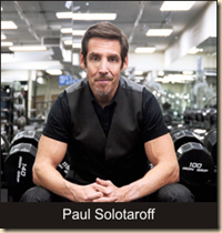 Paul Solotaroff