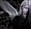 Pleasant Angel Of Nature