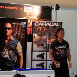 Defense and Sporting Arms Show 2012 Gun Show Philippines (85).JPG