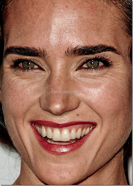 Jennifer Connelly