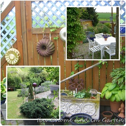 Garten Garten