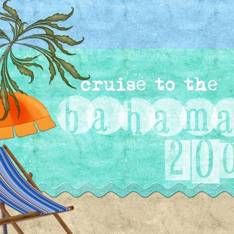 Bahamas Cruise 2009