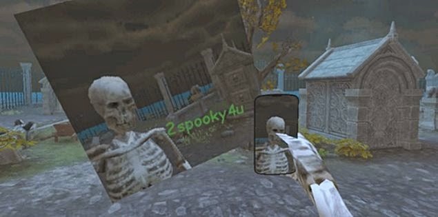 spooky selfies 01