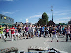 Yes, we dance (zumba) 2010: Foto