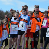 Pendle Junior races 2013