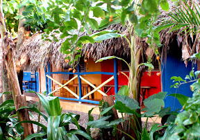 bungalow