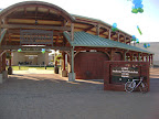 The Reidsville Market Square - Cycle NC 2011 Day 2