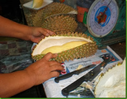 Luang Durian