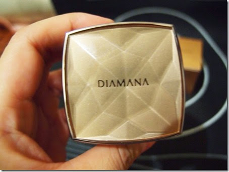 DIAMANA-2 試用