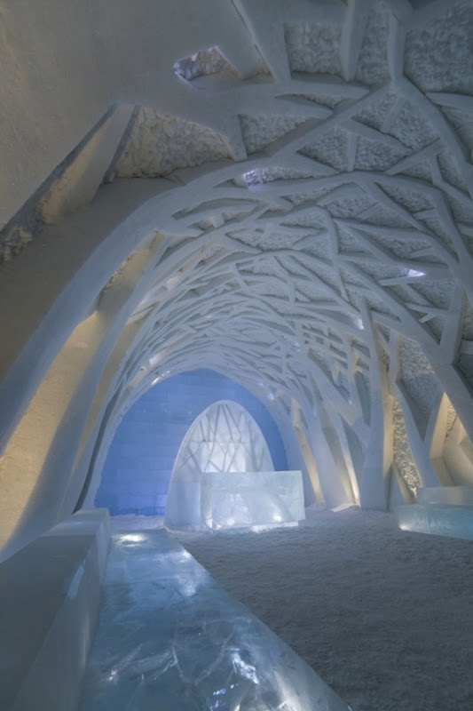 icehotel by art & design group 1