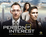Person of Interest Person of Interest
