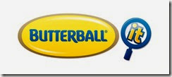 Butterball it logo