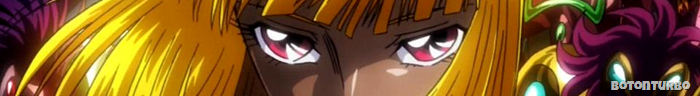 Saga de Pallas, Seiya Omega image
