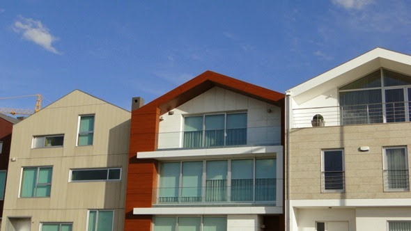 Casas novas em Aveiro