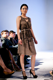 AvniStudioSFFashionWeek2011 SF Fashion Week 2011   Emerging Designers Fashion Show Review