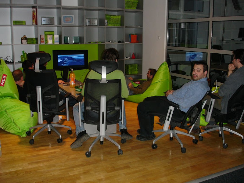 FridayCoding team1b