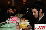 Sanz Klausengberg Annual Dinner In Monsey - 03.JPG