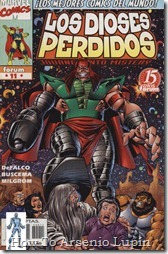 P00011 - Los Dioses Perdidos.howtoarsenio.blogspot.com #11