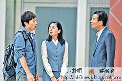 《缺宅男女》終極結局曝光  吳卓羲拒翻撻不忠嘉欣
