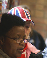 Diamond Jubilee
