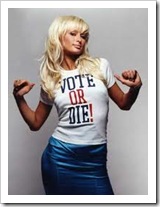Stupid Vote Stupid Vote