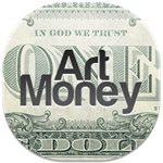 art and money