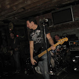 Mahoney's 11 5 10