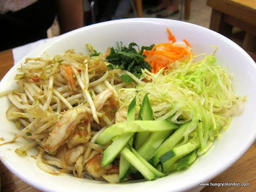  VIET (Soho)
