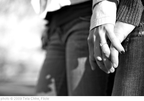 'Engagement Ring' photo (c) 2009, Tela Chhe - license: http://creativecommons.org/licenses/by/2.0/