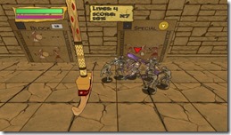Wrath of Set freeware game (2)
