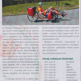 Természtebarát turista magazin
