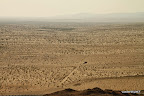 Vast plains
