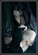 Dark Priestess