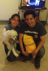 ADAM el pequeño que paso mucho tiempo en una jaula de hospital y ahora ya esta en casa con su linda familia
