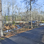 Harris Shoals Stream