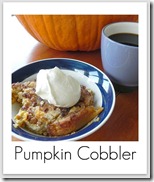 easy pumpkin dessery easy pumpkin dessery
