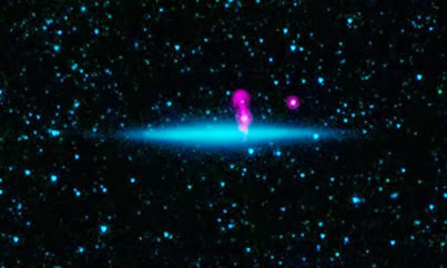 galáxia UGC 10288