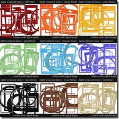 frames