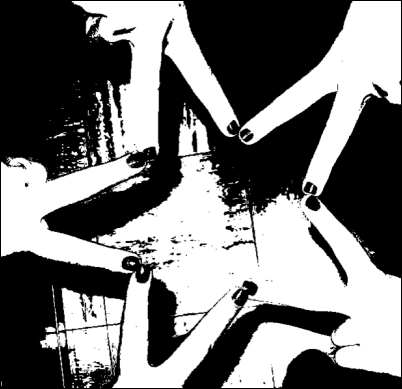 starblackwhite