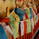 Shangri-la - sutras